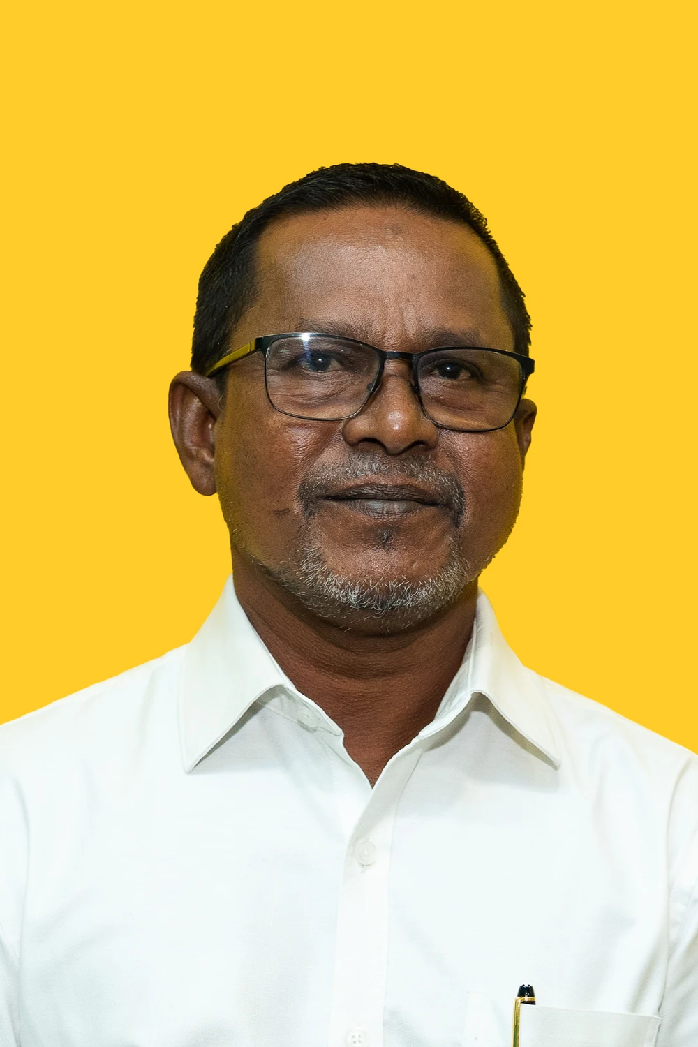 Mohamed Thoriq