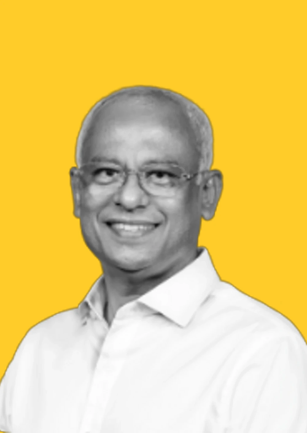Ibrahim Mohamed Solih