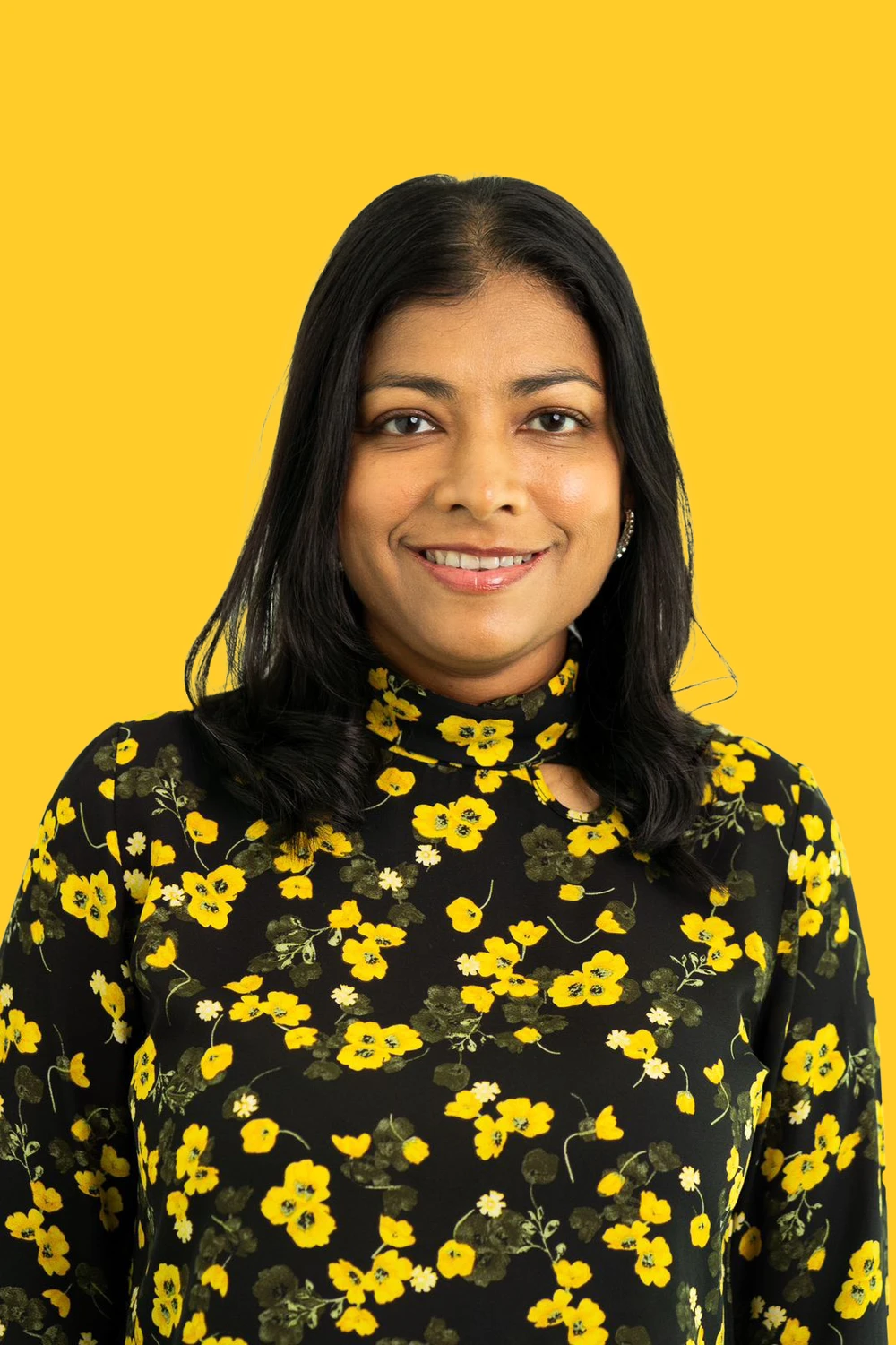 Rozaina Adam