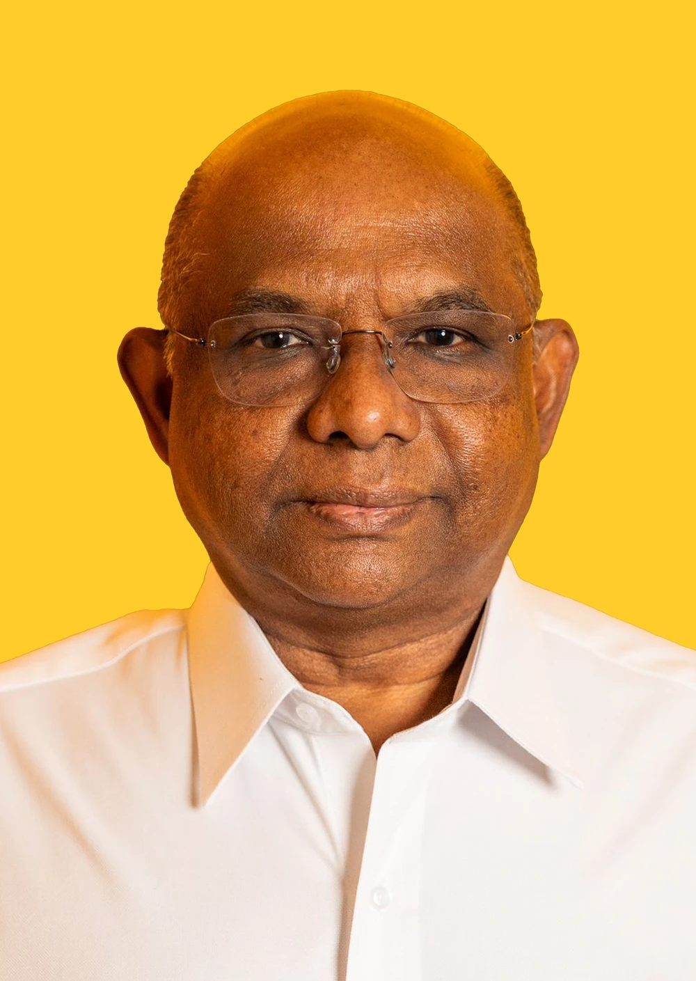 Abdulla Shahid