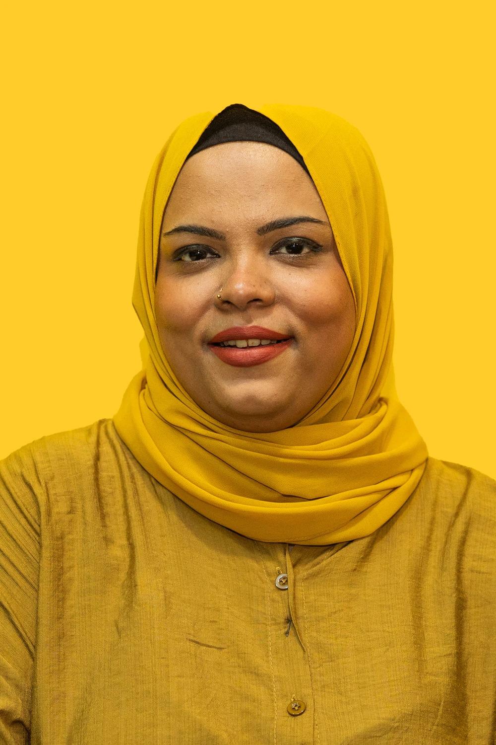 Khadheeja Mohamed