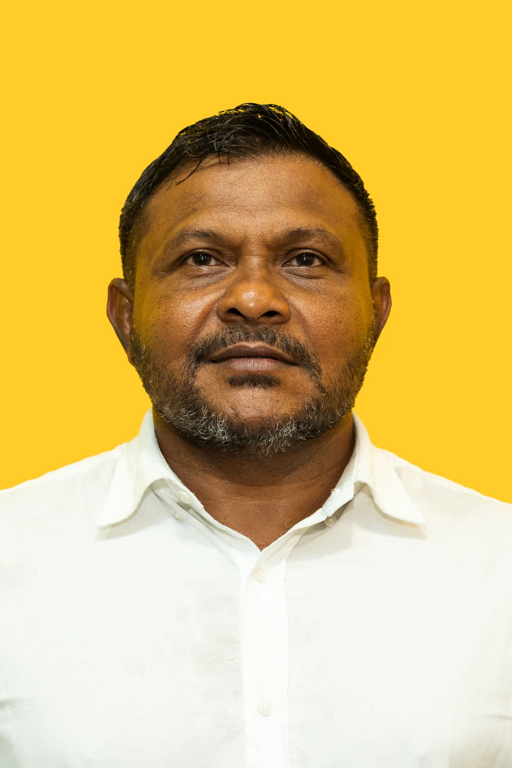 Ahmed  Amir