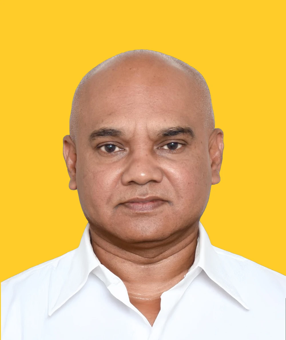 Mohamed Rasheed Hussain