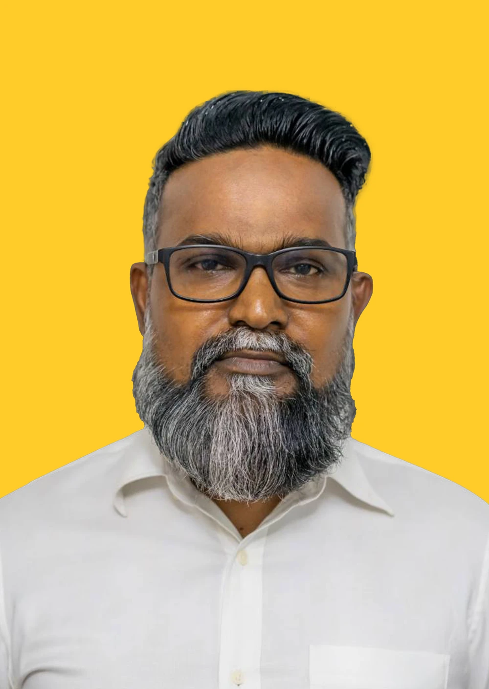Ibrahim Nafiz