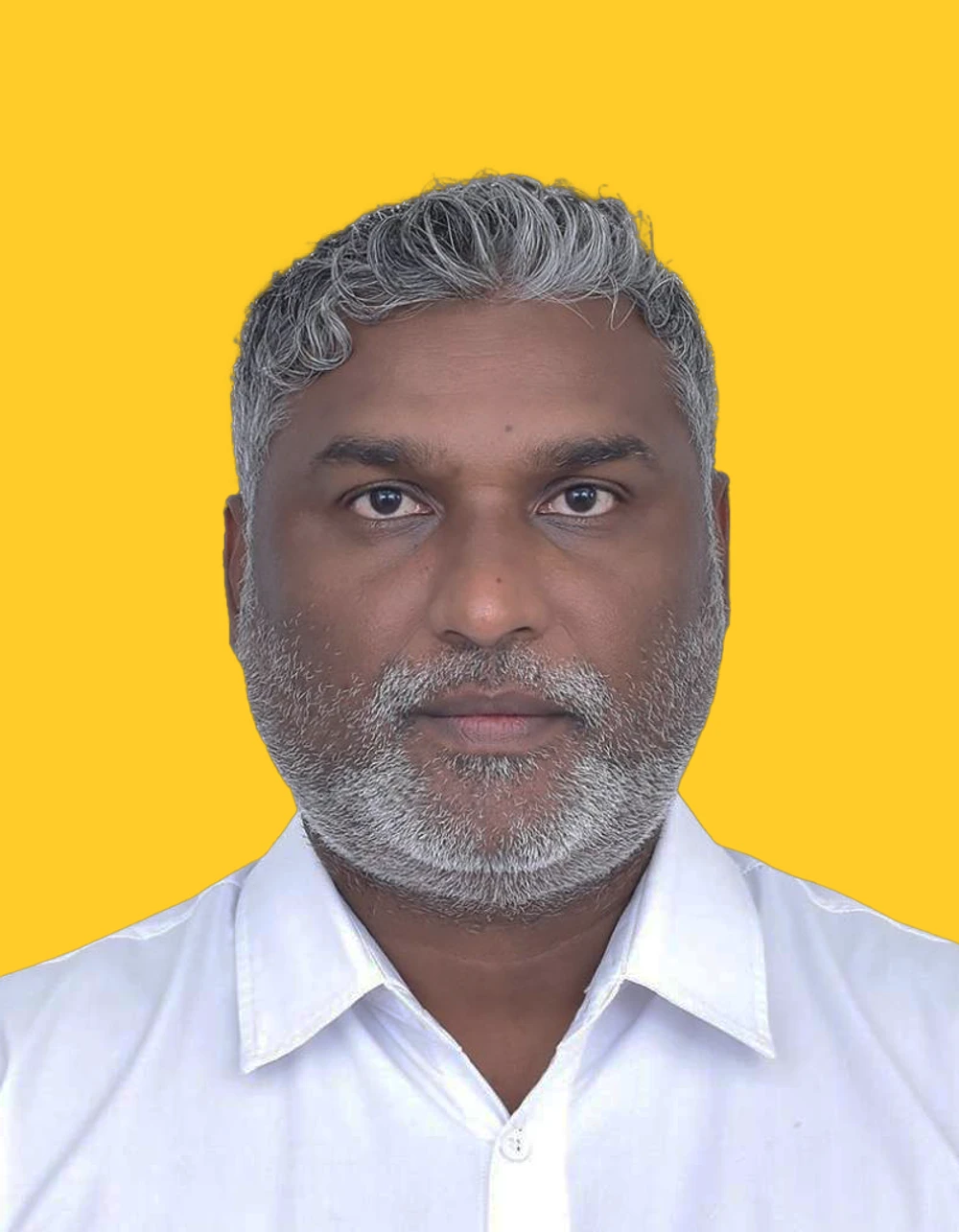 Abdulla Siraj