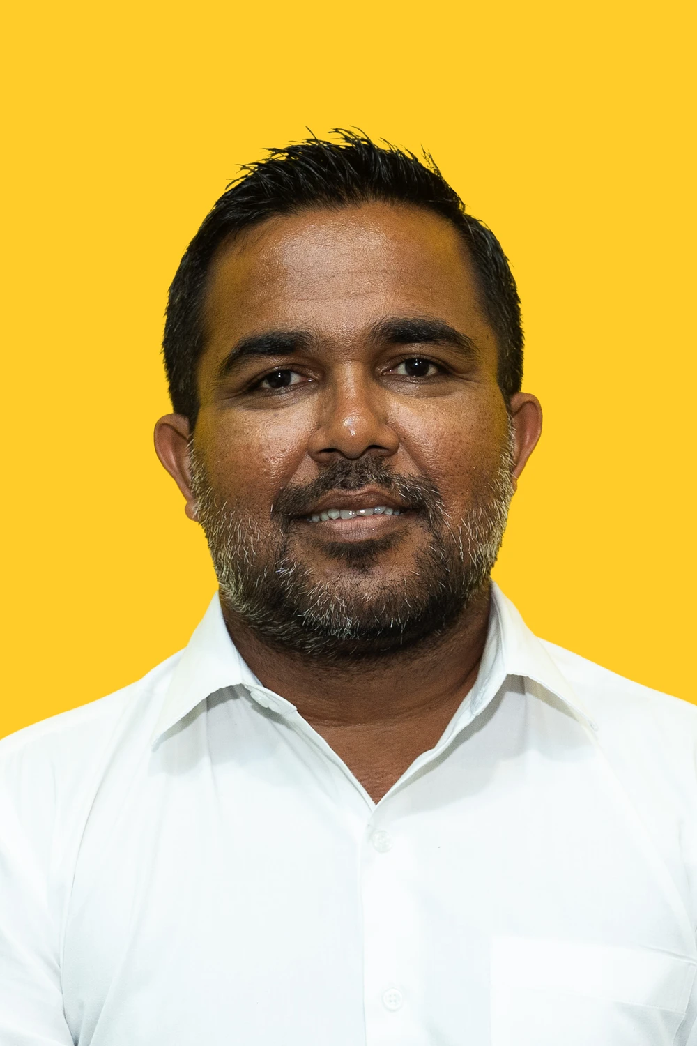 Mohamed Ihsaan