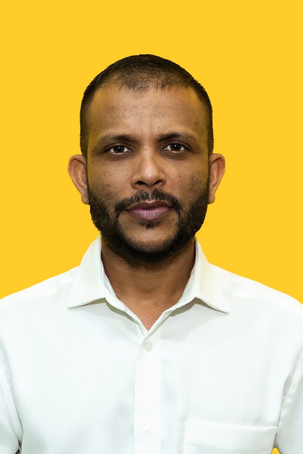 Yasir Abdul Latheef