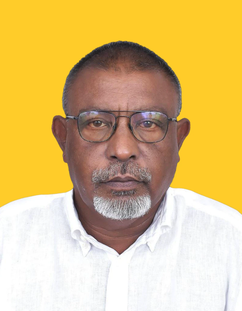 Abdulla Zubair