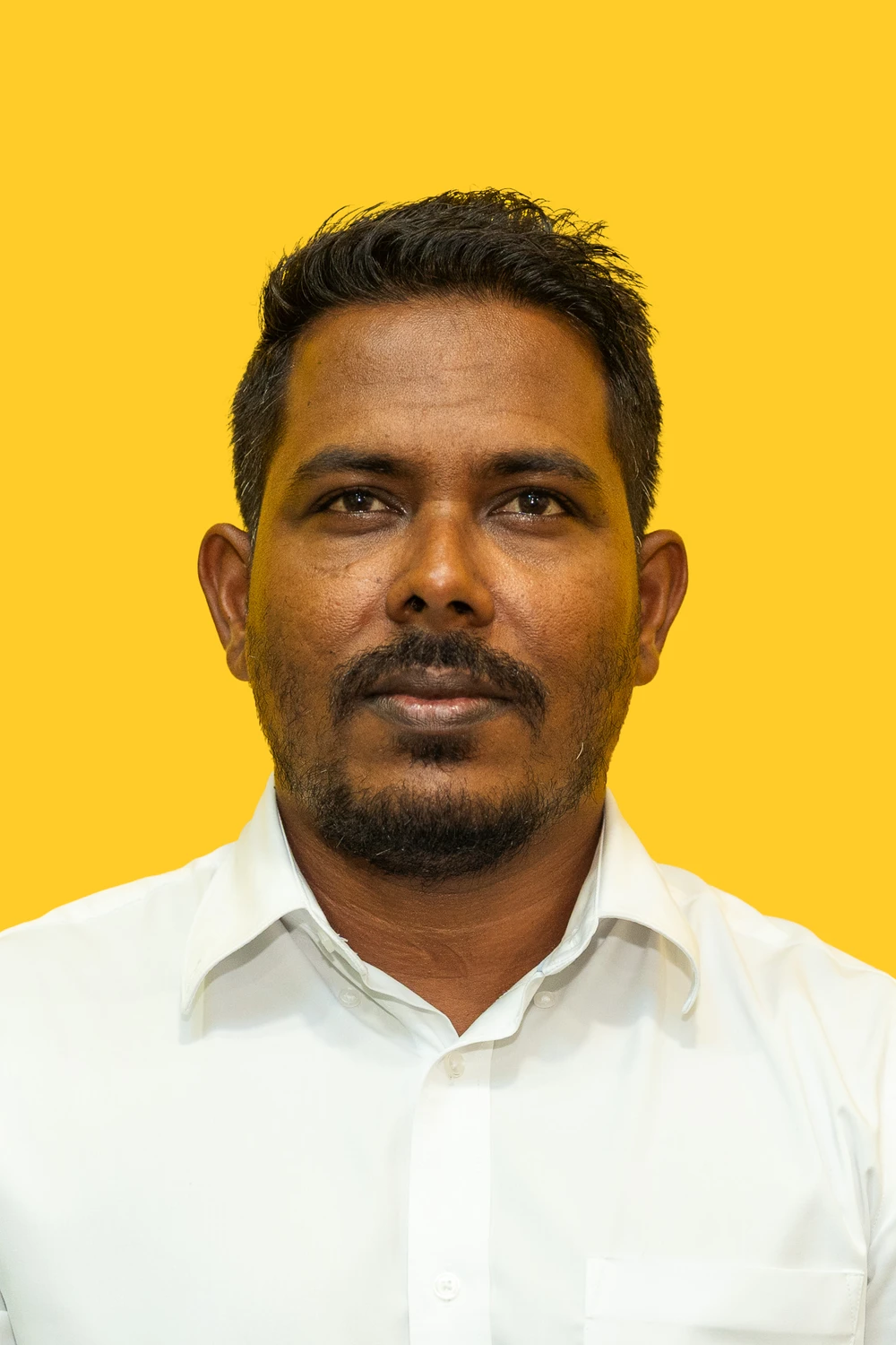 Mohamed Niushad
