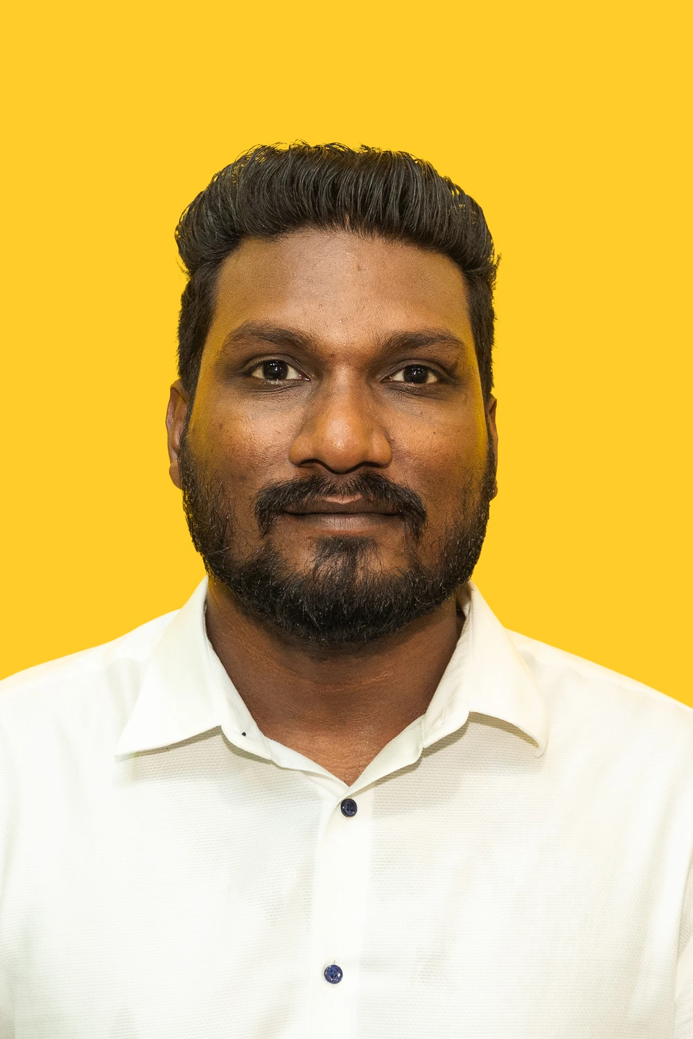 Ibrahim Abdulla