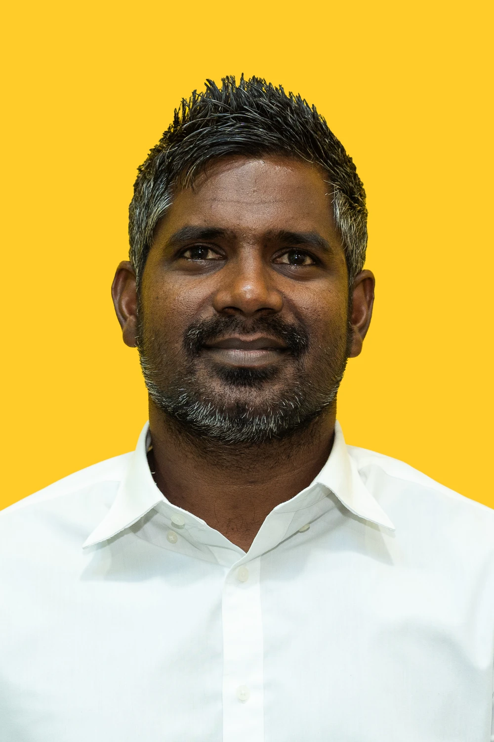 Abdulla Haneef