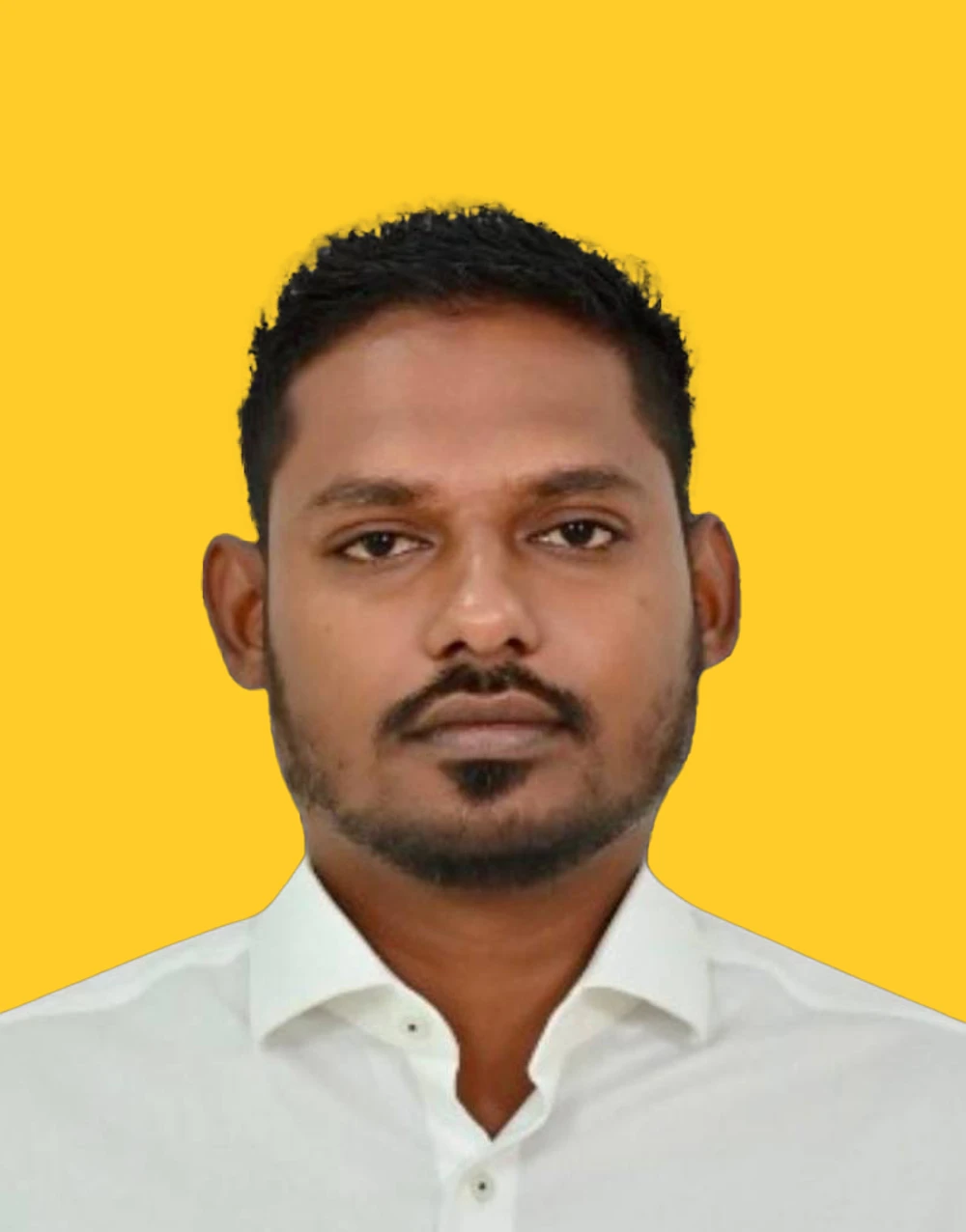 Ibrahim Shiyam