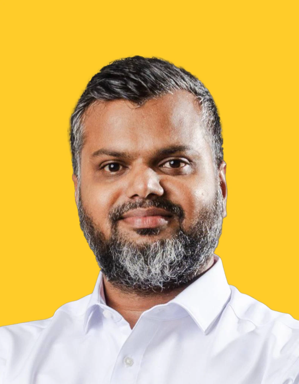 Hussain Hassan