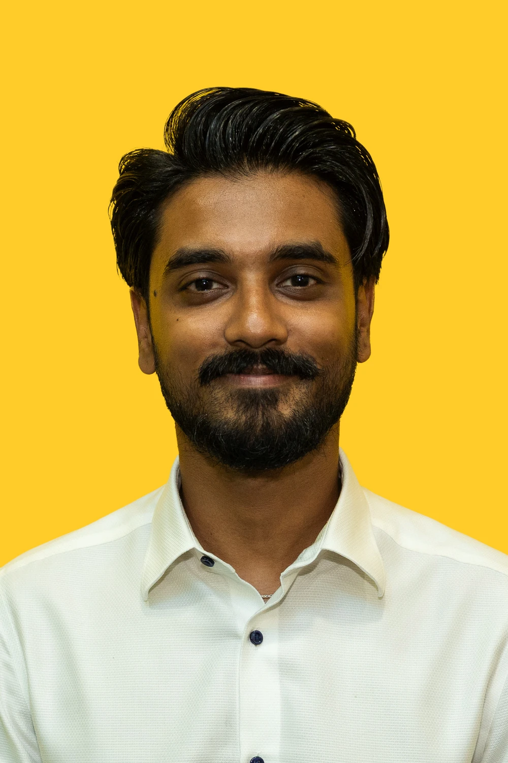 Mekhael Mohamed Riyaz