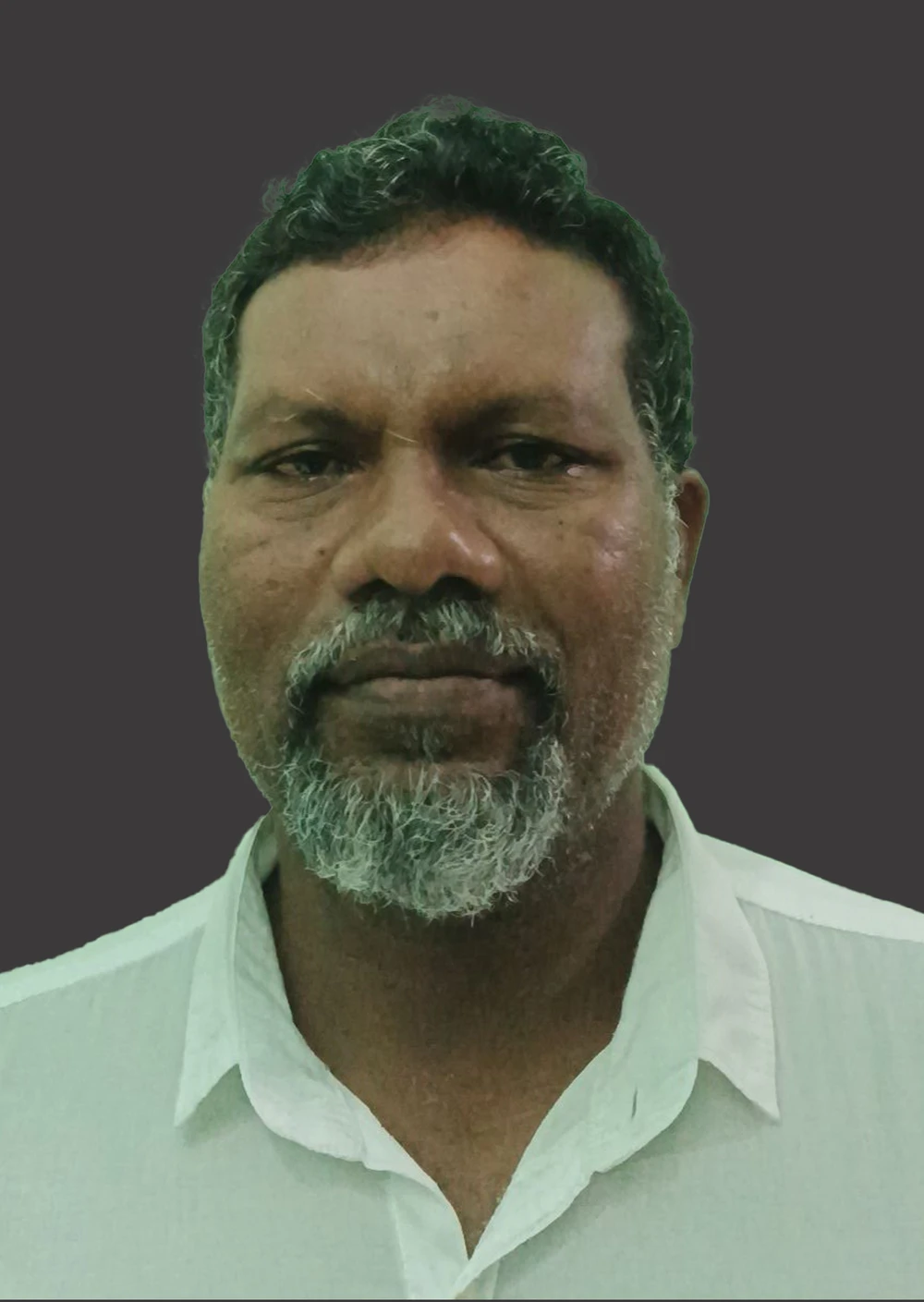 Ibrahim Hussain