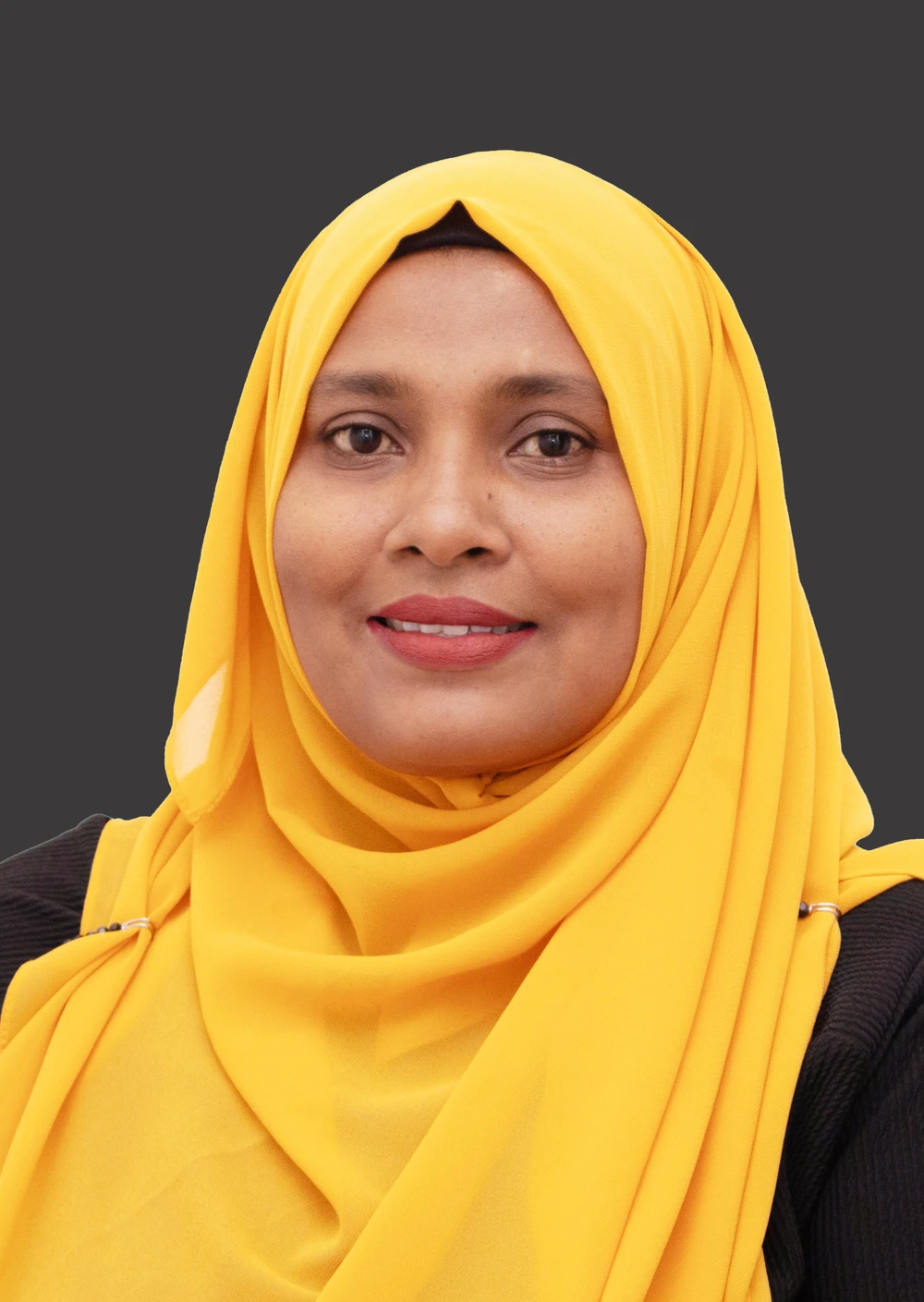 Mariyam Neena